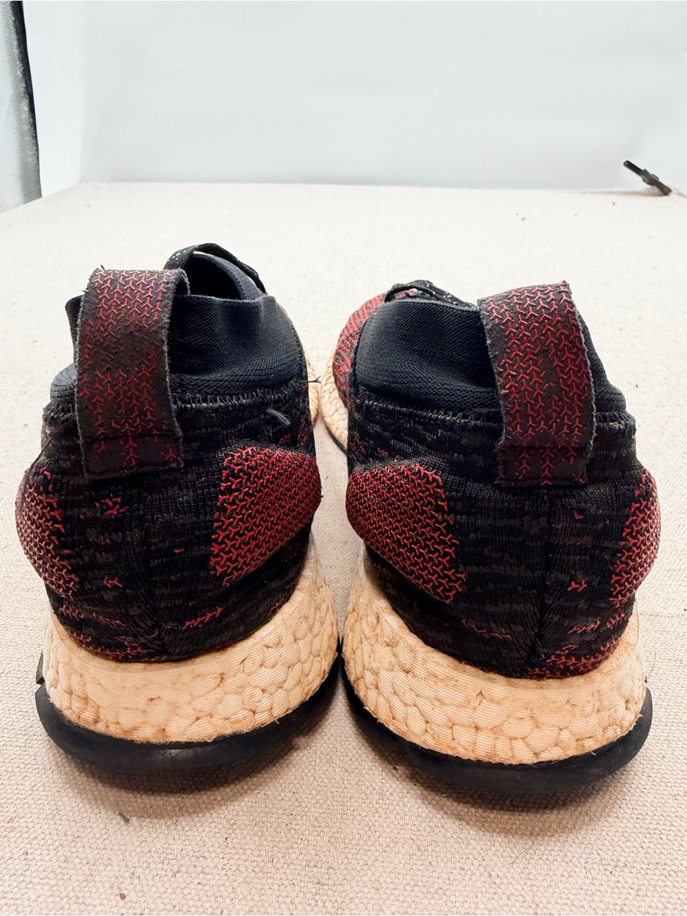 Adidas Pure Boost RBL - Picture 7 of 8